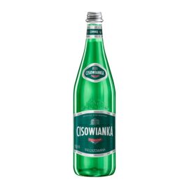 Woda Cisowianka Clasic 700 ml