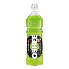 Napój Izotoniczny Oshee Bikeriders lime-mint 750 ml