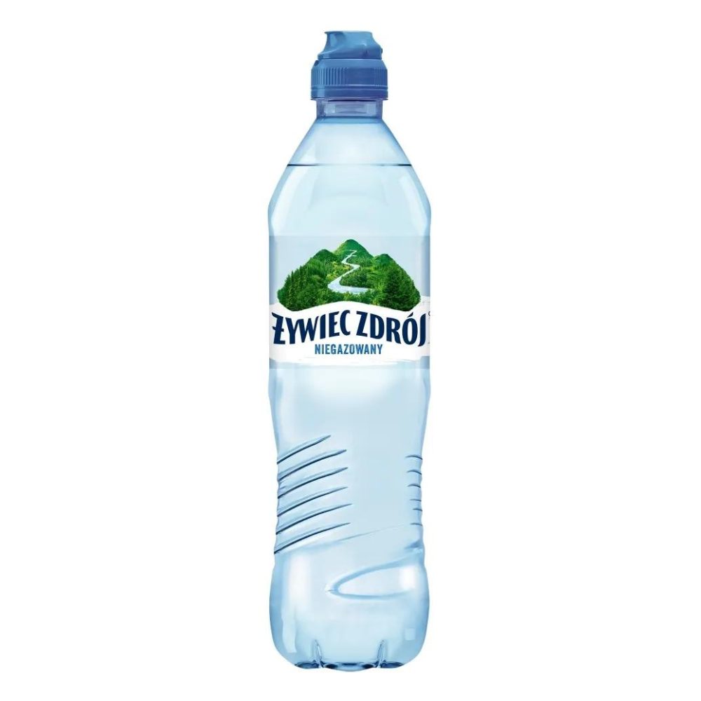 Woda Żywiec Zdrój niegazowana 700 ml