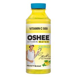 Napój Oshee Vitamin water Zero Witamina C 555 ml