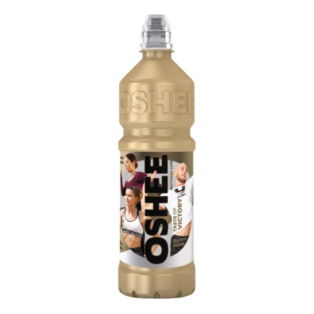 Napój Izotoniczny Oshee Egzotyk Smak Zwycięstwa750 ml